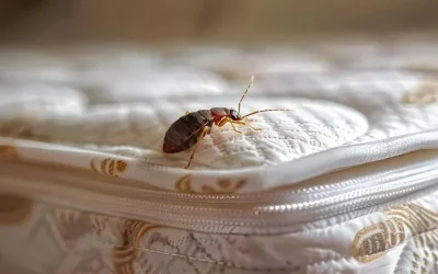 Chinches ast-pestcontorl