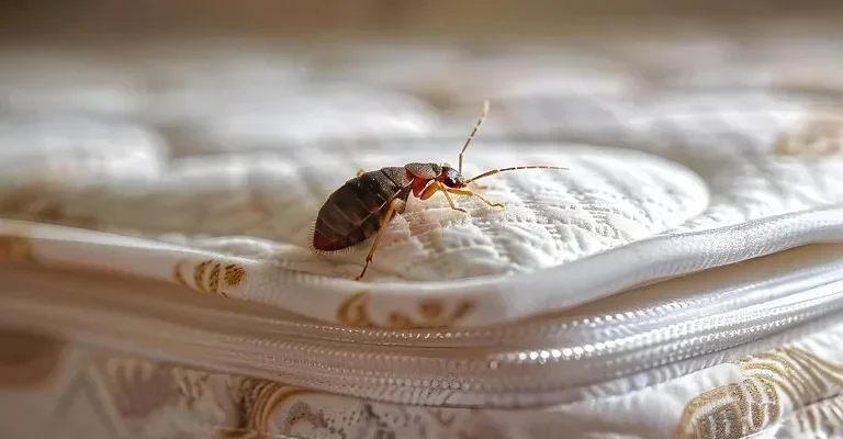 Chinches ast-pestcontorl