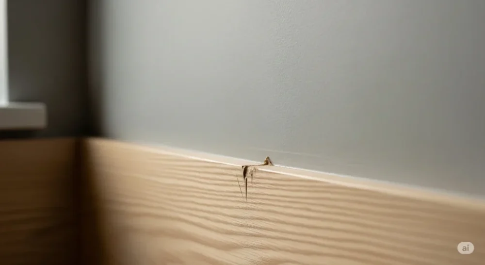 Que atrae las plagas a tu hogar 